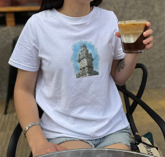 Remera Salena