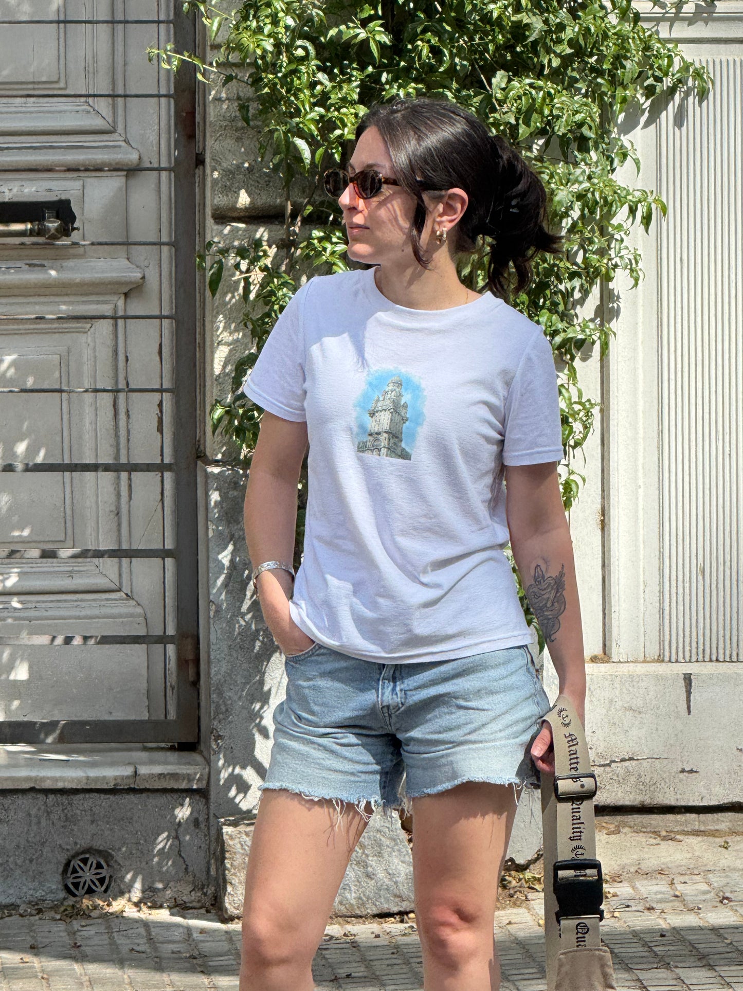 Remera Salena