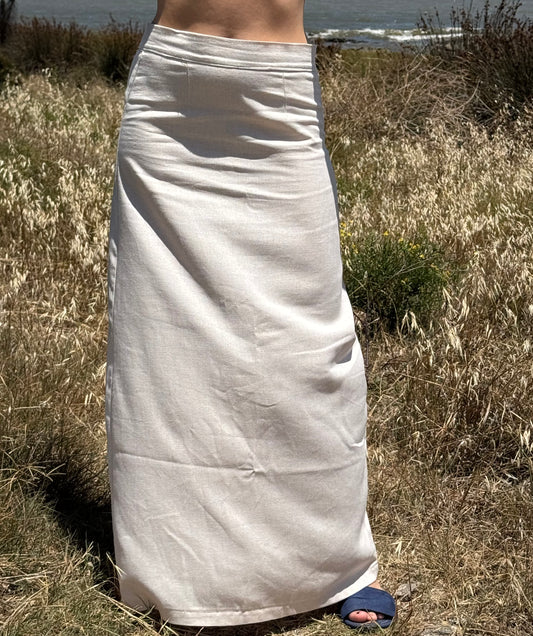 Pollera Mar