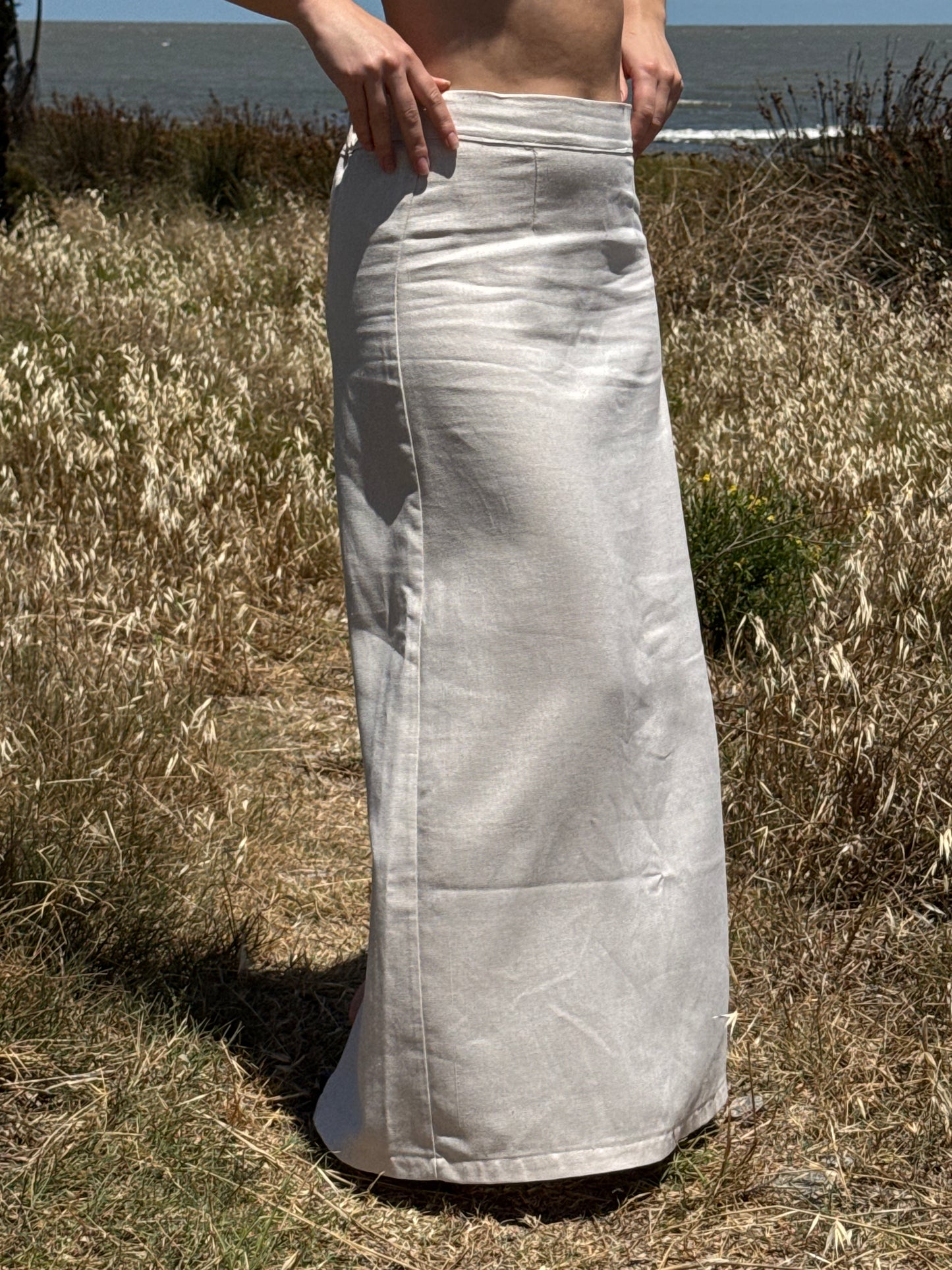 Pollera Mar