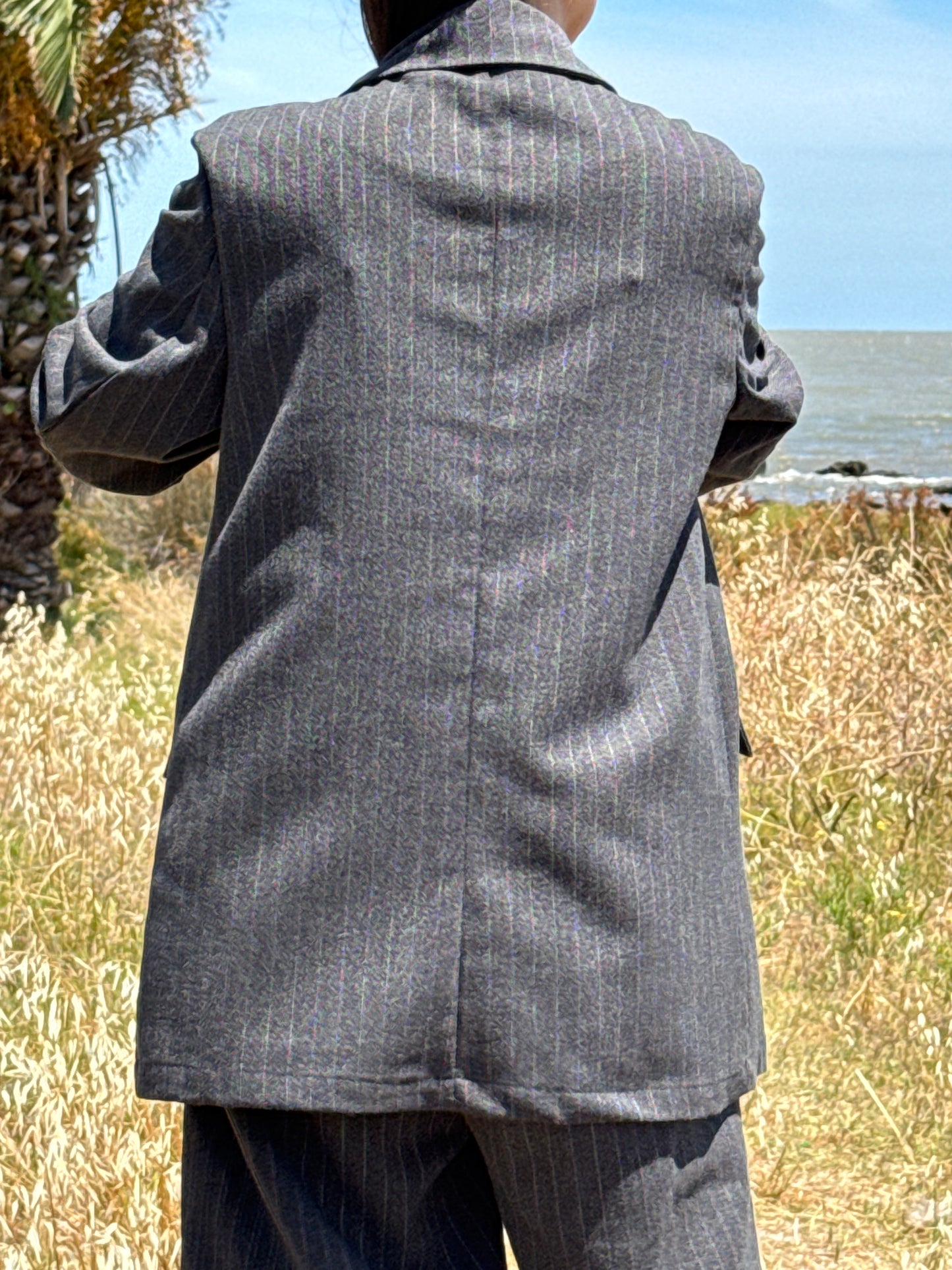 Blazer Anma