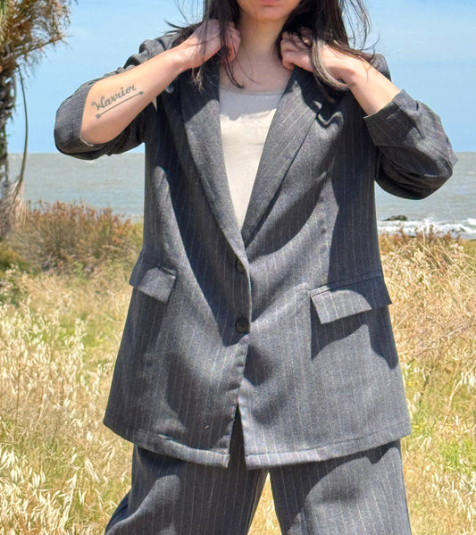 Blazer Anma