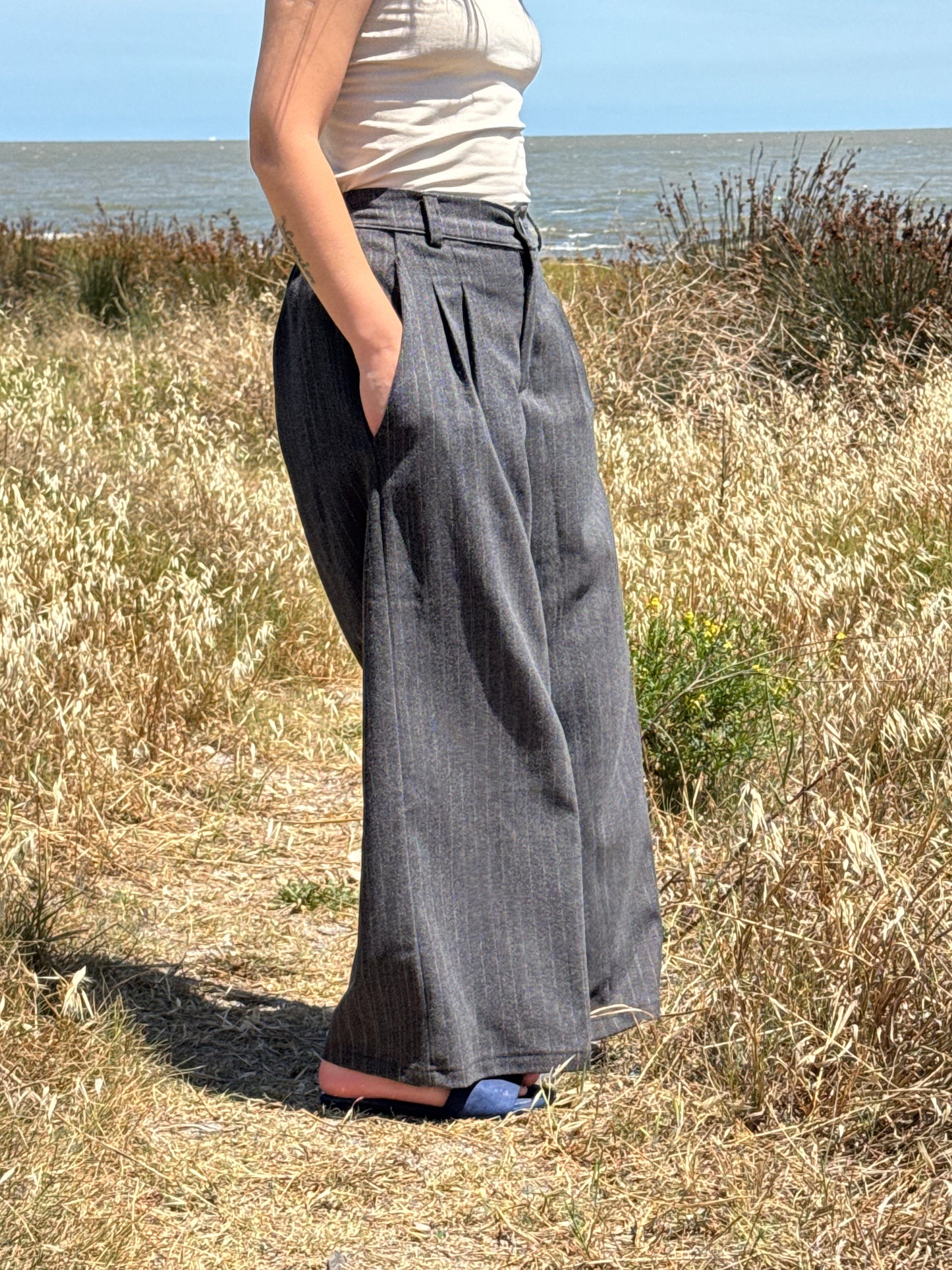 Pantalón Anma