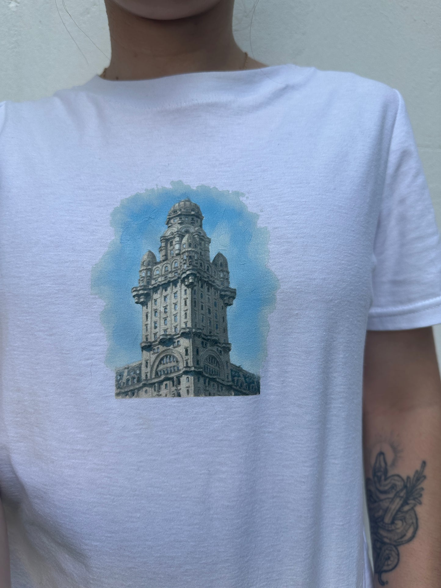Remera Salena