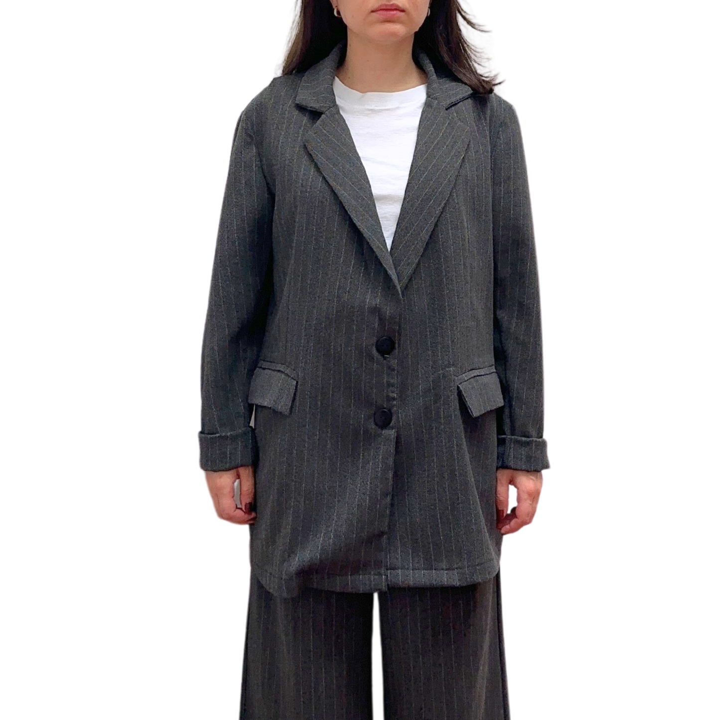 Blazer Anma