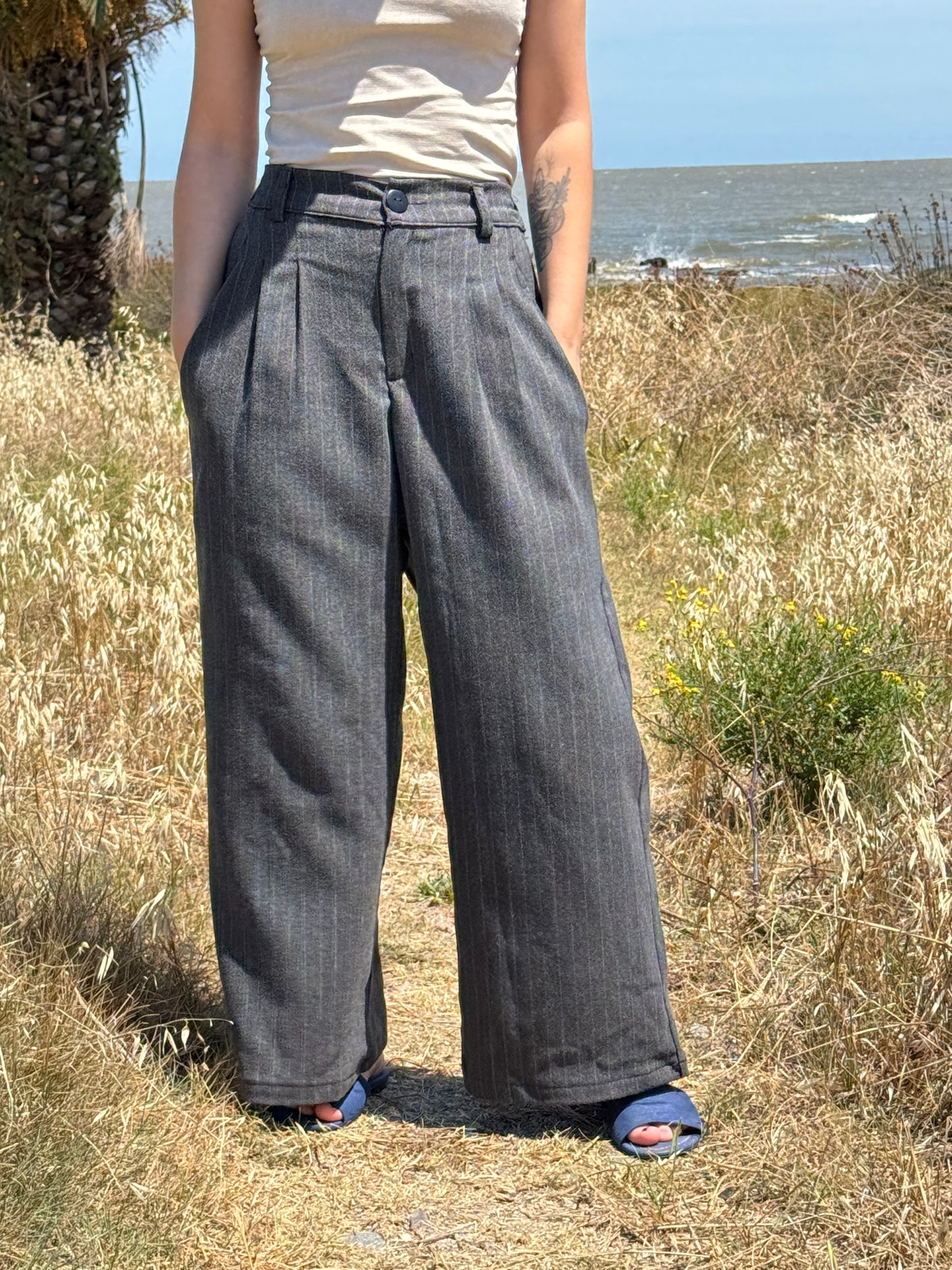 Pantalón Anma
